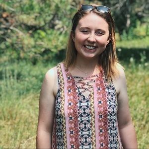 Meet your Posher, Lydia